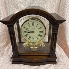 Bulova b1987 mantle for sale  Elizabethton