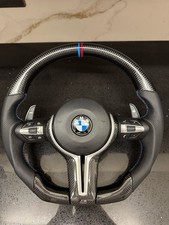 Bmw steering wheel for sale  BILSTON