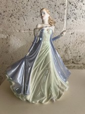 Coalport ladies fashion for sale  SOUTHAMPTON