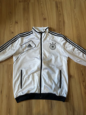 Adidas jacke dfb gebraucht kaufen  Velbert