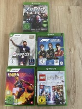 Xbox spiele gebraucht kaufen  Delbrück