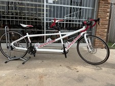 Cannondale tandem road for sale  Pasadena