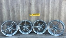 Riginal alufelgen zoll gebraucht kaufen  Giebelstadt