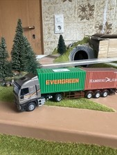 Awm iveco hammelmann gebraucht kaufen  Krumbach