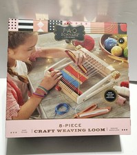 Opened box craft for sale  Wichita