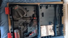 bosch 36v sds for sale  WAKEFIELD