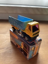 Matchbox articulated truck gebraucht kaufen  Kall