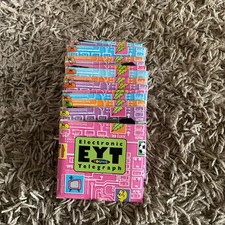 Monthly electronic young for sale  FOCHABERS