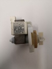 Miele pumpe wasserpumpe gebraucht kaufen  Landshut