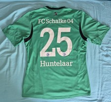 3rd ausweich trikot gebraucht kaufen  Diepholz