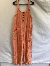 Blue orange button for sale  Dexter