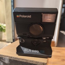 Vintage polaroid slr for sale  BRISTOL