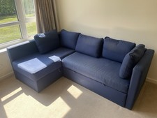 Ikea fågelbo corner for sale  LEEDS