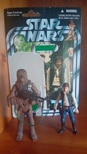 Star wars vintage for sale  BIGGAR