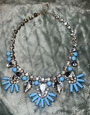 Beautiful rhinestone turquoise for sale  Hannibal