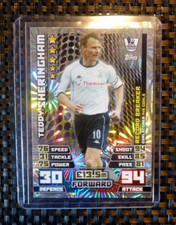 Carte football topps d'occasion  Saint-Jeannet