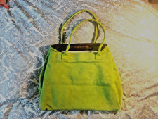 Lovely real suede for sale  BELPER