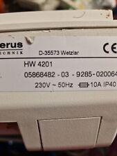 buderus hw 4201 gebraucht kaufen buderus hw 4201 gebraucht kaufen Weinstadt