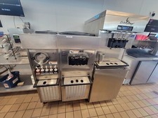 Electro freeze soft for sale  Arlington