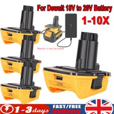 Dca1820 converter dewalt for sale  COALVILLE