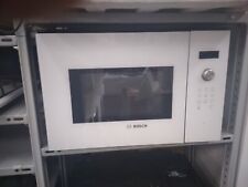 Bosch bfl554mw0 microonde usato  Italia