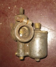 Carburateur gurtner pipe d'occasion  Le Cendre