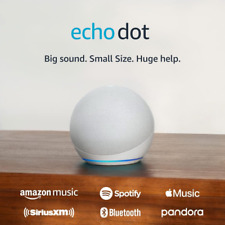New echo dot for sale  Portland