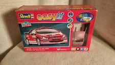 Bausatz Revell 07122 Peugeot 307 WRC 2004 LOIX 1:32 RAR unbespielt OVP S025-11 comprar usado  Enviando para Brazil