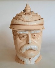 Figurenkrug tto bismarck gebraucht kaufen  Kösching