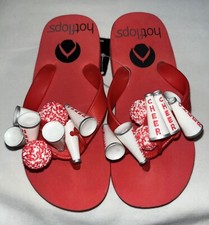 Hotflops cheer red for sale  Milton