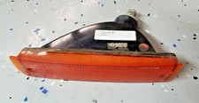94-96 Jaguar XJS Series 3 Front Bumper Left Driver Turn Signal Light Lamp 1995 comprar usado  Enviando para Brazil