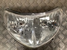 Suzuki burgman headlight for sale  DOWNPATRICK