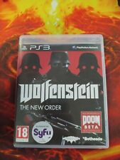 Wolfenstein the new usato  Villaga