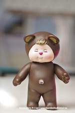 Figurine ajena nombrilou d'occasion  Beuzeville