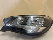 9829465580 scheinwerfer links gebraucht kaufen  Dresden