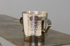 Hammered champagne bucket for sale  SHEFFIELD