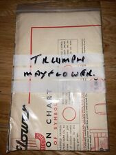 Vintage triumph mayflower for sale  OXFORD
