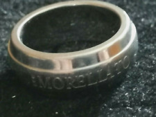 anello morellato acciaio usato anello morellato acciaio usato Guastalla