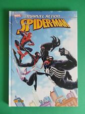 Marvel action spider usato  San Prisco