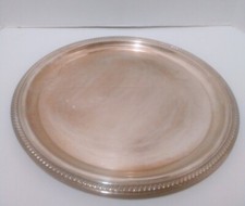 Vintage floral engraved for sale  Kinston