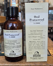 Oral pentacresol upjohn for sale  Lincoln