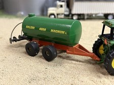 Balzer magnum 4800 for sale  Dunkerton