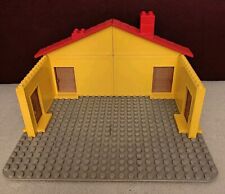Lego duplo 2760 d'occasion  Strasbourg-