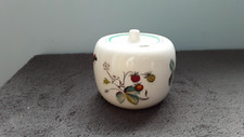 Royal worcester frameproof for sale  NORTHAMPTON