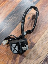 76011170100ktm left handle for sale  Hastings
