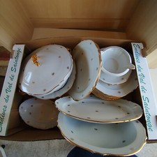Découvrir service table d'occasion  Aulnay