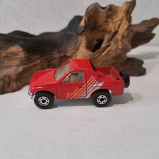 Matchbox 1991 isuzu gebraucht kaufen  Niederndodeleben