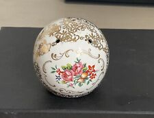 Vintage china ball for sale  WAKEFIELD