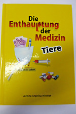 Enthauptung medizin tiere gebraucht kaufen  Bad Nauheim