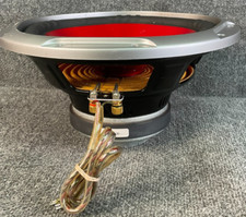 Subwoofer Sony Xplod 💡 XS-L121P5 1200W sistema de alto-falante automotivo graves altos comprar usado  Enviando para Brazil